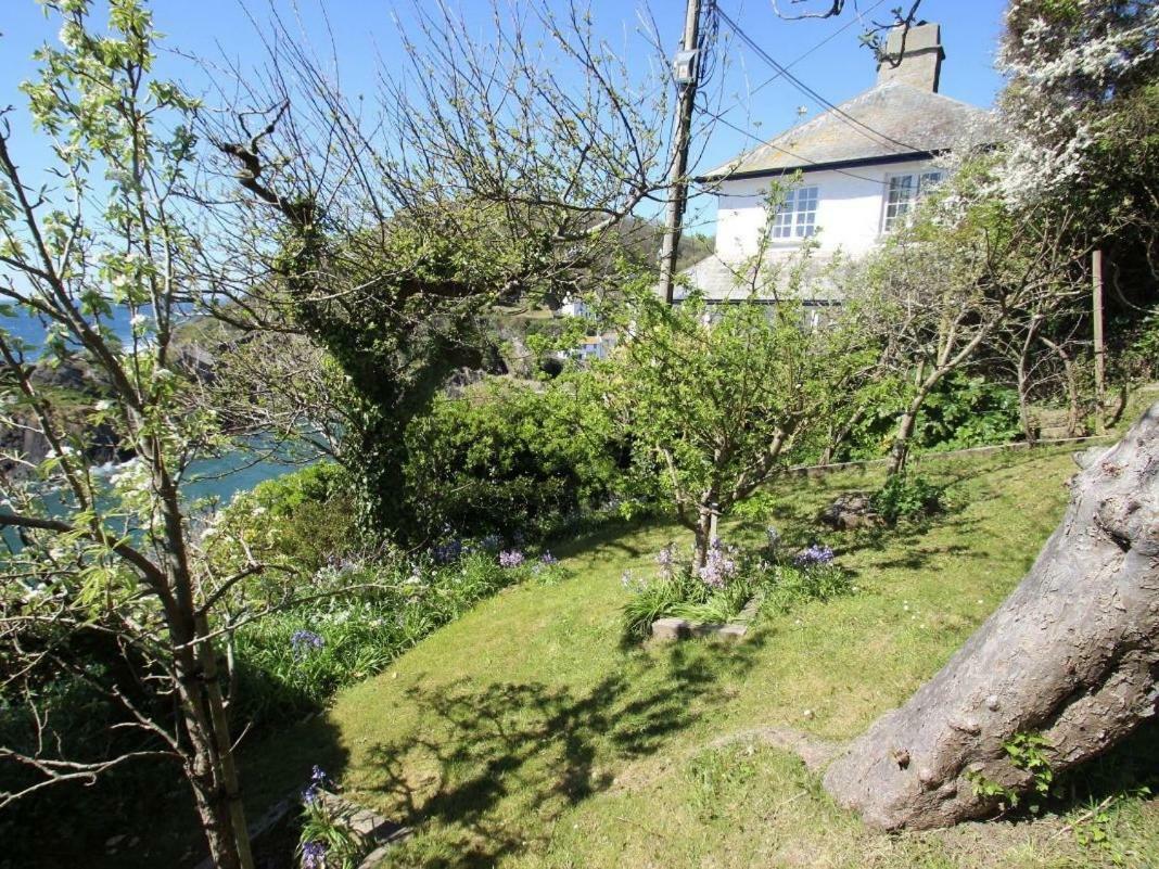 Studio Villa Polperro Exterior foto