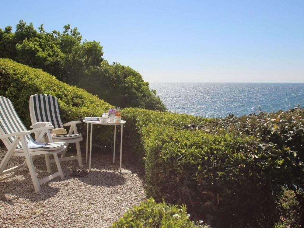 Studio Villa Polperro Exterior foto